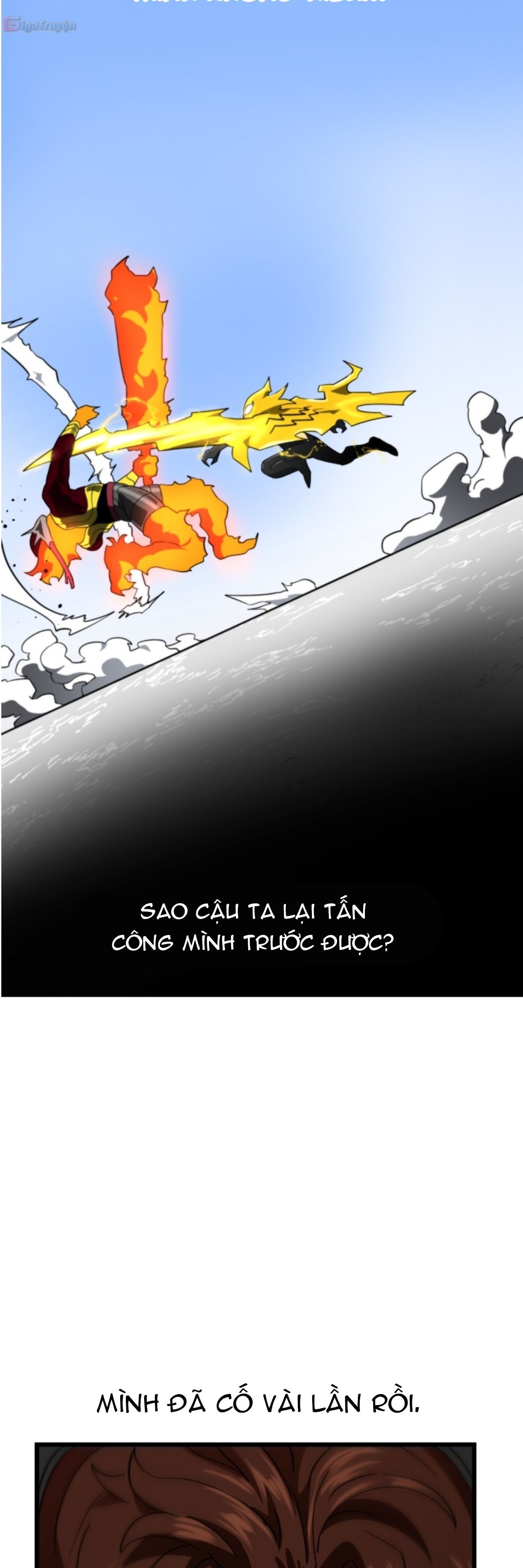 Đọc truyện [Leak] Cao thủ tái xuất - Chap 60 